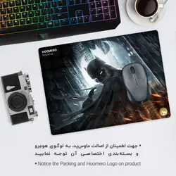 موس پد طرح بتمن مدل A7175