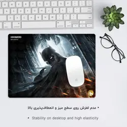 موس پد طرح بتمن مدل A7175