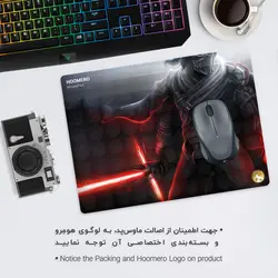 موس پد طرح جنگ ستارگان مدل A3367