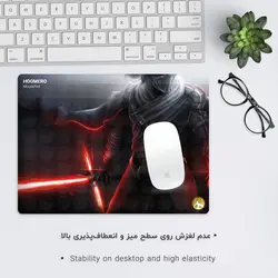 موس پد طرح جنگ ستارگان مدل A3367