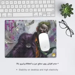 موس پد طرح جوکر مدل A2934