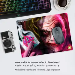 موس پد طرح جوکر مدل A3346