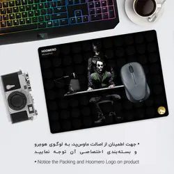 موس پد طرح جوکر مدل A7424