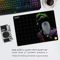 موس پد طرح جوکر مدل A3345