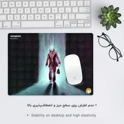 موس پد طرح جوکر مدل A3344