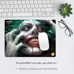 موس پد طرح جوکر مدل A2937