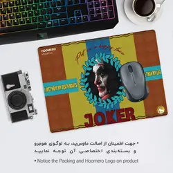 موس پد طرح جوکر مدل A2726