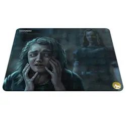 موس پد طرح بازی تاج و تخت مدل A7351