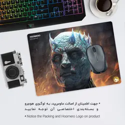 موس پد طرح بازی تاج و تخت مدل A7323