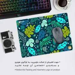 موس پد طرح گل مدل A5825