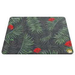 موس پد طرح گل مدل A5813