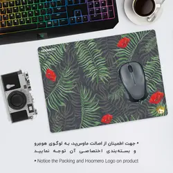 موس پد طرح گل مدل A5813
