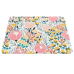 موس پد طرح گل مدل A5829