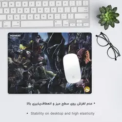 موس پد طرح بتمن مدل A7196