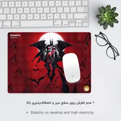 موس پد طرح بتمن مدل A7192