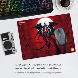 موس پد طرح بتمن مدل A7192