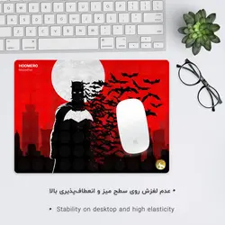 موس پد طرح بتمن مدل A7189