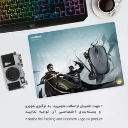 موس پد طرح بتمن مدل A7181