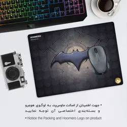 موس پد طرح بتمن مدل A7195