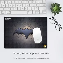موس پد طرح بتمن مدل A7195