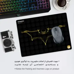 موس پد طرح بتمن مدل A7191