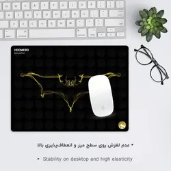 موس پد طرح بتمن مدل A7191