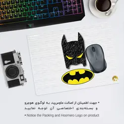 موس پد طرح بتمن مدل A7185
