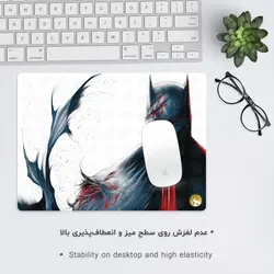 موس پد طرح بتمن مدل A7180