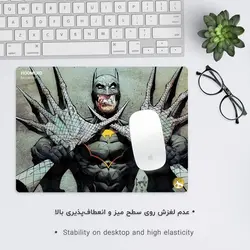 موس پد طرح بتمن مدل A7183
