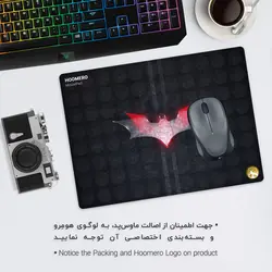 موس پد طرح بتمن مدل A7194