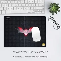 موس پد طرح بتمن مدل A7194