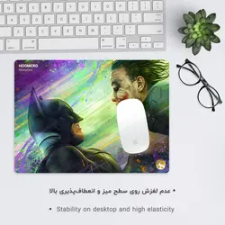 موس پد طرح بتمن مدل A7190