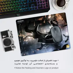 موس پد طرح بتمن مدل A7188