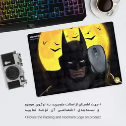 موس پد طرح بتمن مدل A7184