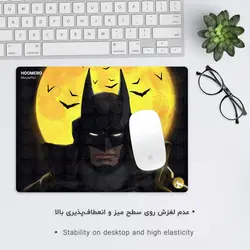 موس پد طرح بتمن مدل A7184