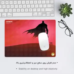 موس پد طرح بتمن مدل A7186