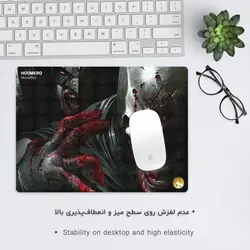 موس پد طرح بتمن مدل A7179