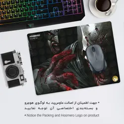 موس پد طرح بتمن مدل A7179