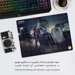 موس پد طرح بتمن مدل A7178