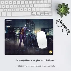 موس پد طرح بتمن مدل A7178