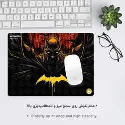 موس پد طرح بتمن مدل A7176