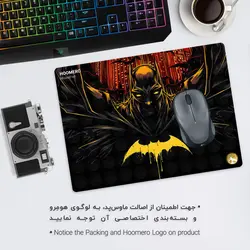 موس پد طرح بتمن مدل A7176