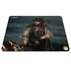 موس پد طرح Red Dead Redemption مدل A4486