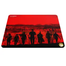 موس پد طرح Red Dead Redemption مدل A2795