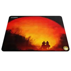 موس پد طرح Red Dead Redemption مدل A2796