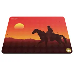 موس پد طرح Red Dead Redemption مدل A2791