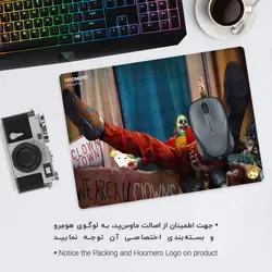موس پد طرح جوکر مدل A7451