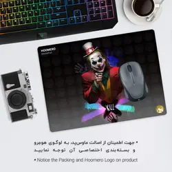 موس پد طرح جوکر مدل A7435