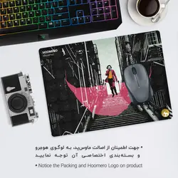 موس پد طرح جوکر مدل A7448