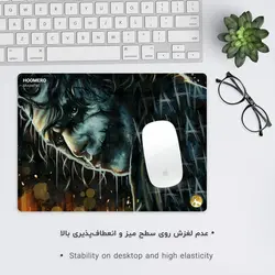 موس پد طرح جوکر مدل A7453